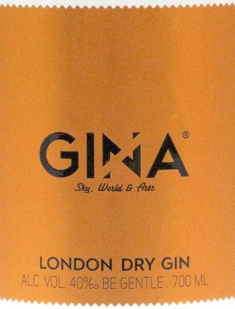Gin Gina