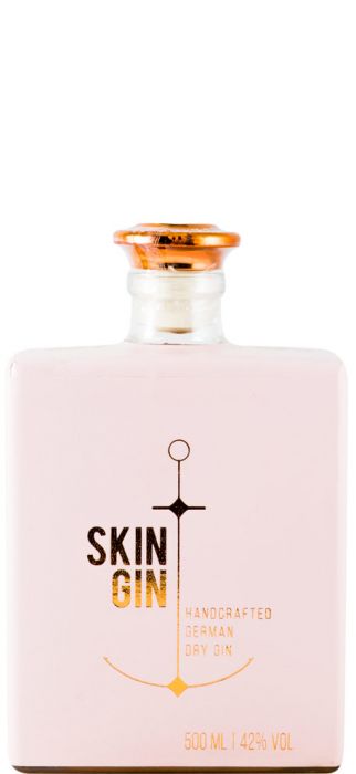Gin Skin Ladies Edition 50cl