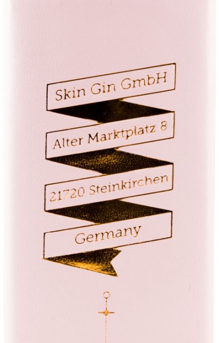 Gin Skin Ladies Edition 50cl