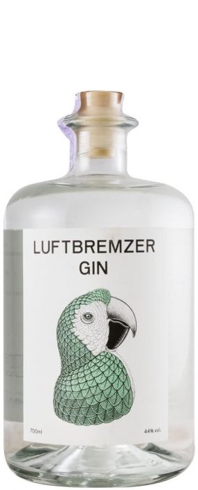 Gin Luftbremzer