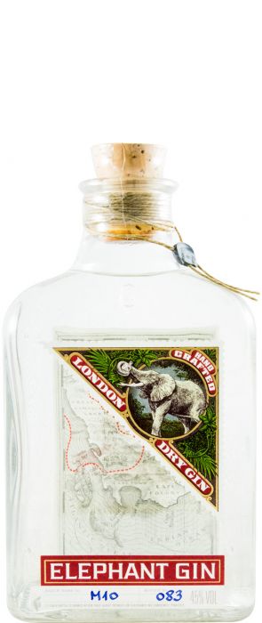 Gin Elephant 50cl