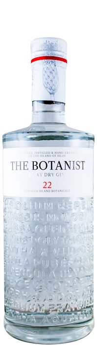 Gin The Botanist Islay 1L
