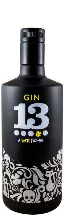 Gin 13
