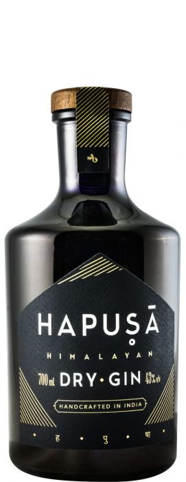 Gin Hapusa Himalayan Dry