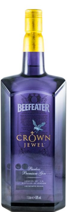 Gin Beefeater Crown Jewel 1L