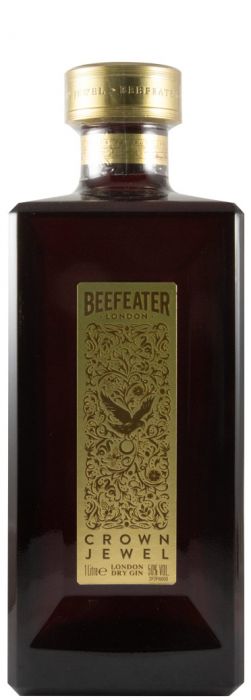 Gin Beefeater Crown Jewel 1L