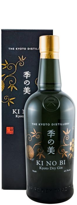 Gin Ki No Bi Kyoto