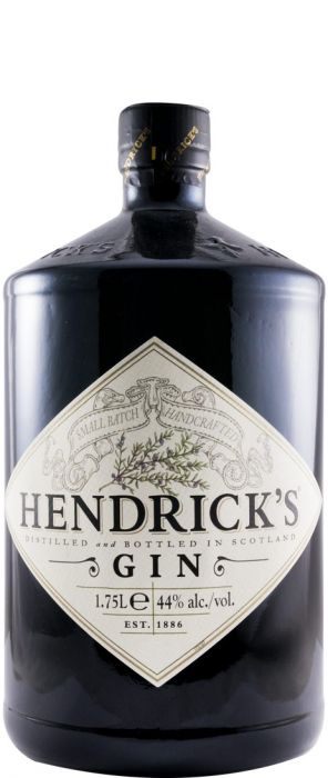 Gin Hendrick's 1.75L
