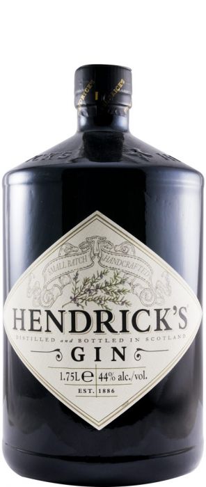 Gin Hendrick's 1,75L