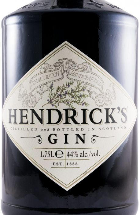 Gin Hendrick's 1.75L