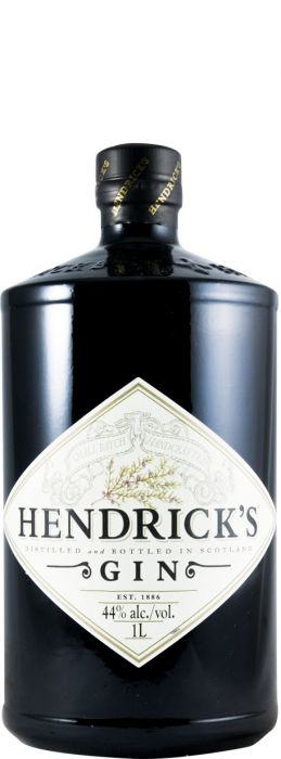 Gin Hendrick's Secret Order 1L