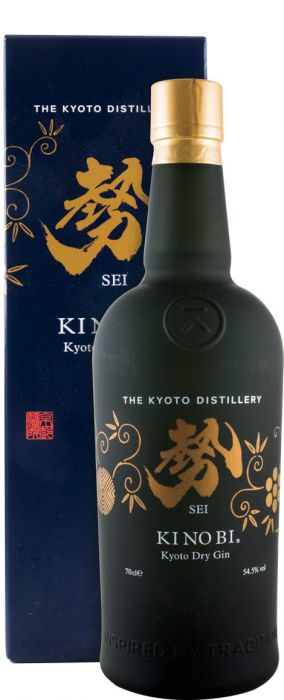 Gin Ki No Bi Sei Kyoto