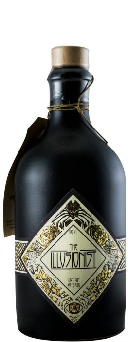Gin The Illusionist 50cl