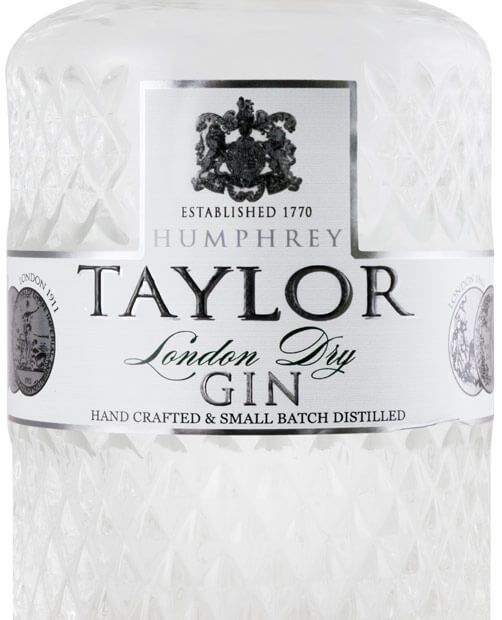 Gin Humphrey Taylor & Co London Dry