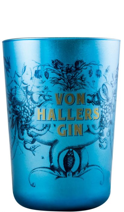 Gin Von Hallers