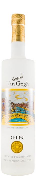 Gin Vincent Van Gogh