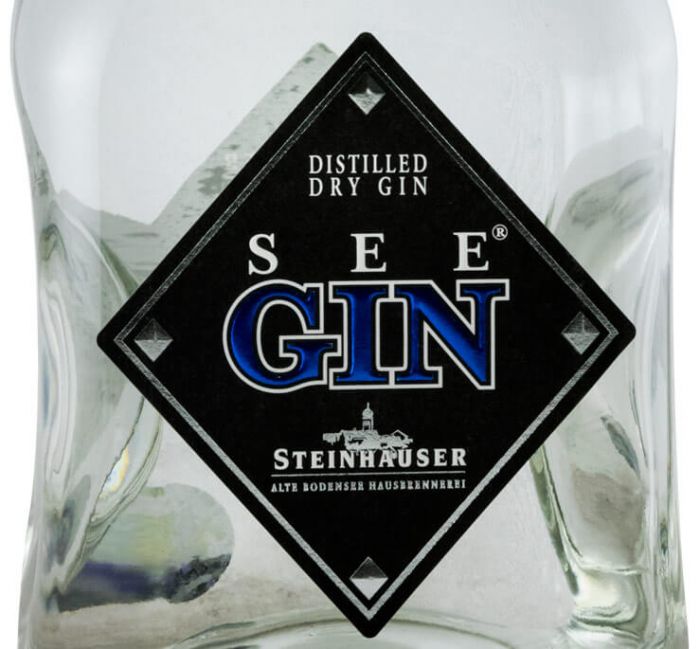 Gin Steinhauser SEE Distilled