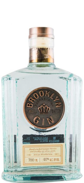 Gin Brooklyn Small Batch
