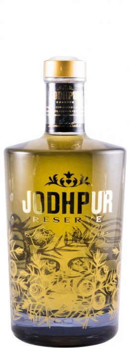 Gin Jodhpur Reserve 50cl
