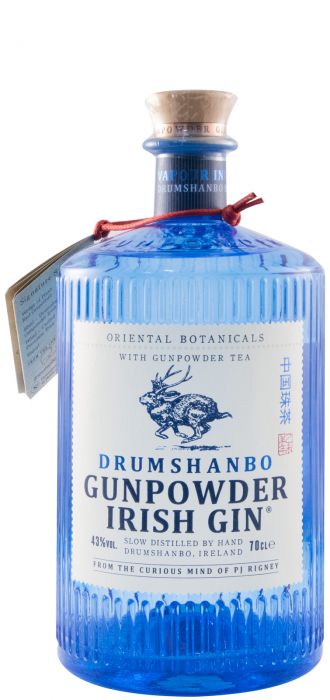 Gin Drumshanbo Gunpowder 50cl