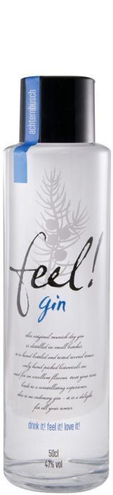 Gin Feel 50cl