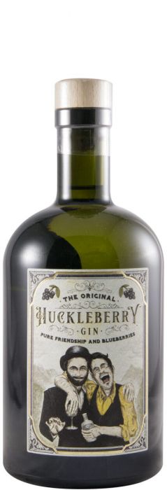 Gin Huckleberry 50cl