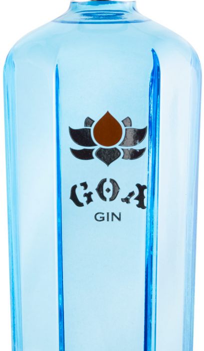 Gin Goa 43%