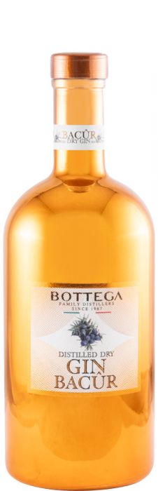 Gin Bacûr Bottega 1L