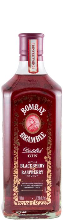 Gin Bombay Bramble