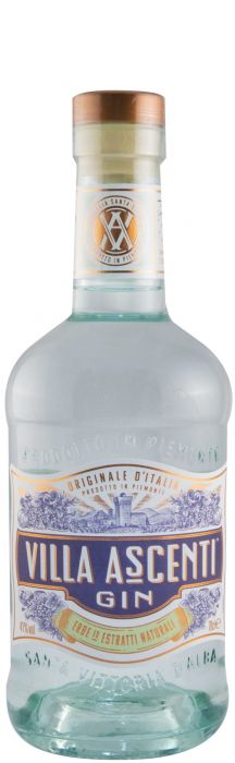 Gin Villa Ascenti