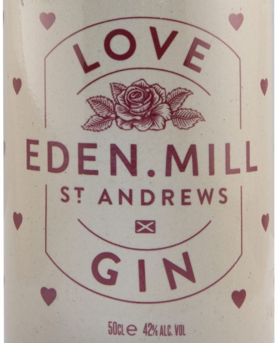 Gin Eden Mill Love 50cl