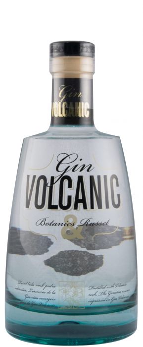 Gin Volcanic