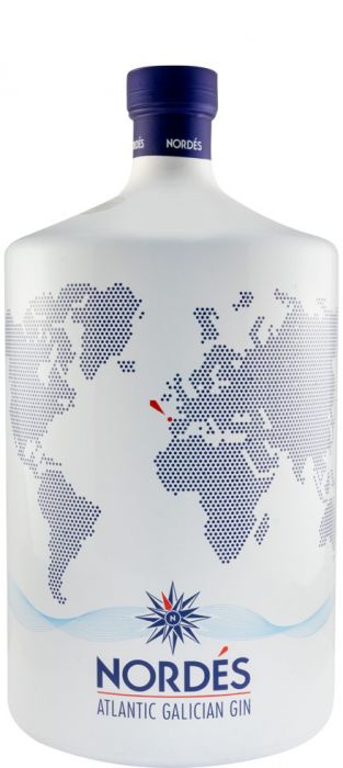 Gin Nordés 3L