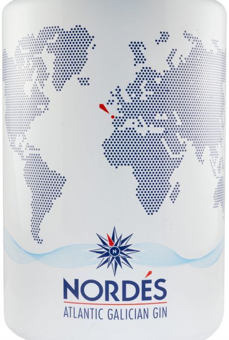 Gin Nordés 3L