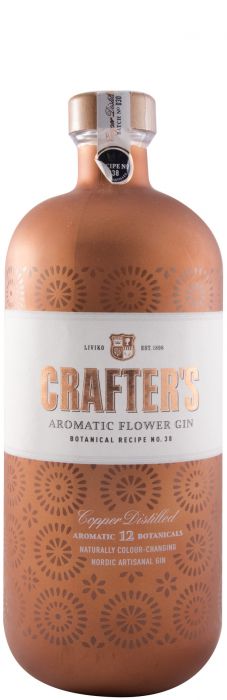 Gin Crafter's Aromatic Flower