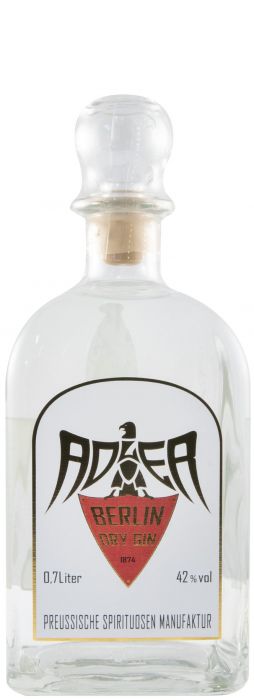 Gin Adler Berlin