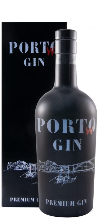 Gin Porto 50cl