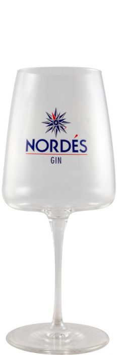 Gin Nordés w/Glass