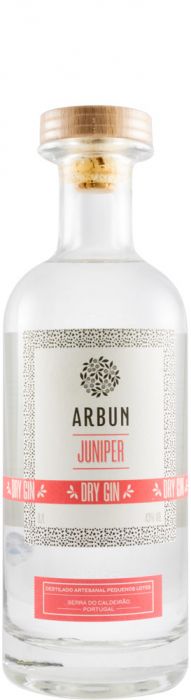 Gin Arbun Juniper