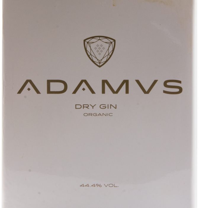 Gin Adamus 2,5L