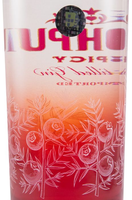 Gin Jodhpur Premium Spicy