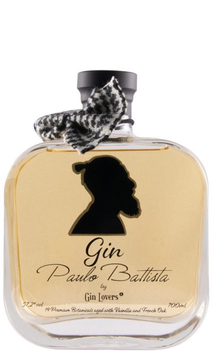 Gin Paulo Battista by Gin Lovers