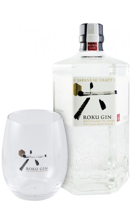 Gin Roku c/Copo