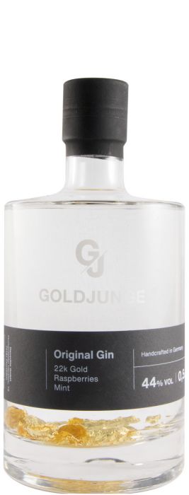 Gin Goldjunge Original 50cl