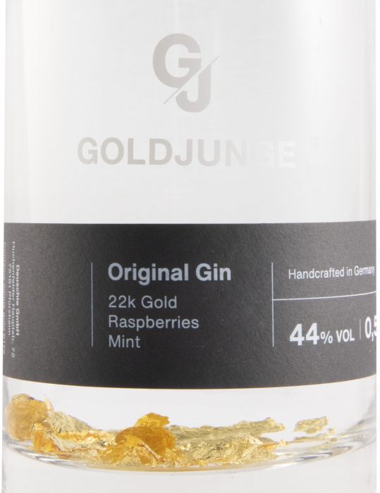 Gin Goldjunge Original 50cl