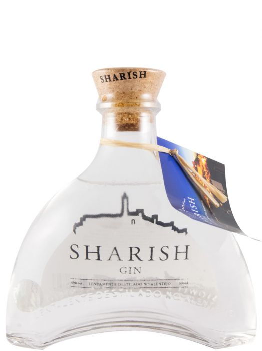 Gin Sharish 50cl