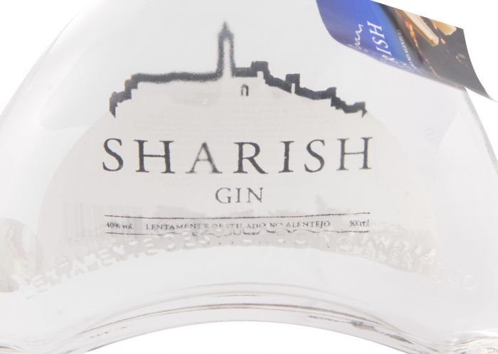 Gin Sharish 50cl