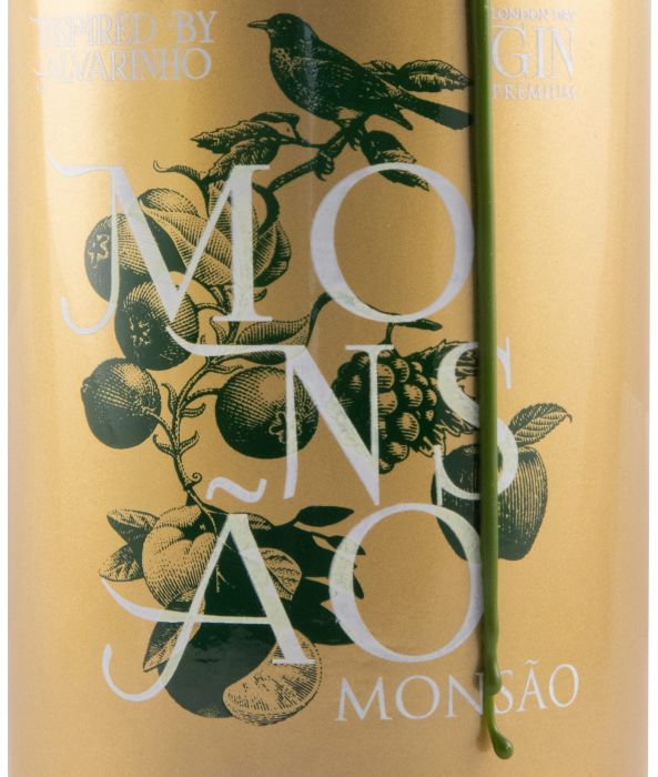 Gin Monsão 50cl