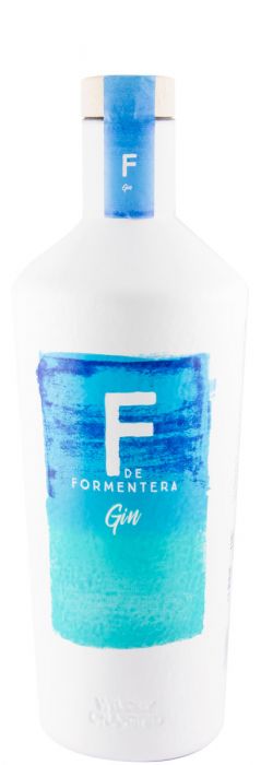 Gin F de Formentera