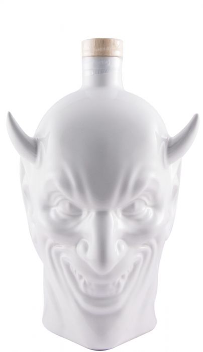 Gin Fallen Angel Blood Orange (ceramic bottle)